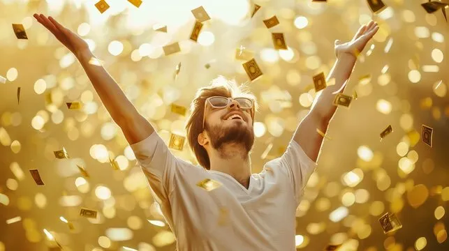 幸运飞艇 背景图